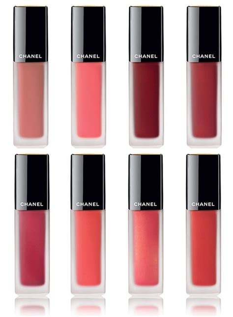 chanel lip pigment|chanel lipstick catalog.